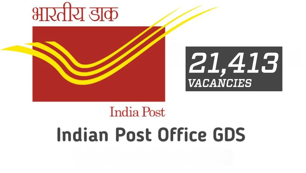 India Post GDS Recruitment 2025 apply link ; പോസ്റ്റ് ഓഫീസില്‍ ഗ്രാമീണ്‍ ഡാക് സേവക്