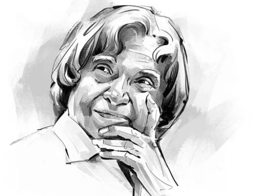 abdul kalam scholarship