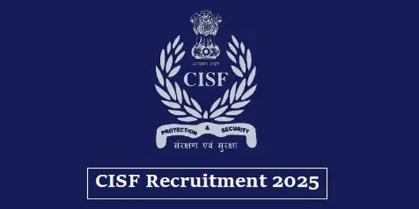 cisf constable 2025