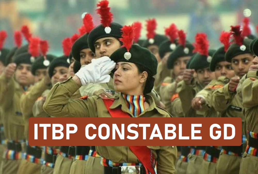 ITBP Constable recruitment 2025 |ഐടിബിപിയിൽ കോണ്‍സ്റ്റബിള്‍ ആവാം