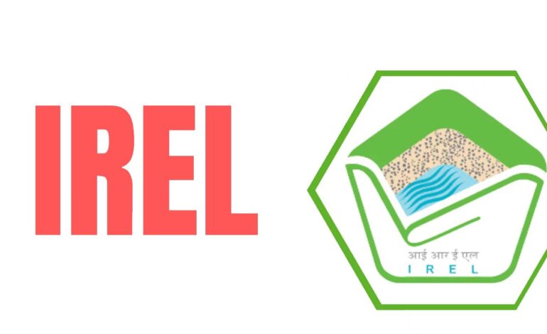 irel apprentice recruitment 2025