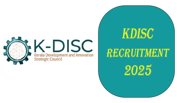 kdisc stride recruitment 2025