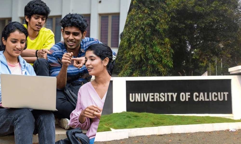 കാലിക്കറ്റ് യൂണിവേഴ്സിറ്റിയിൽ പഠിക്കാം; 2025ലെ അഡ്മിഷൻ ആരംഭിച്ചു; നിങ്ങള്‍ അറിയേണ്ടതെല്ലാം; CU-CET 2025 Registration Open