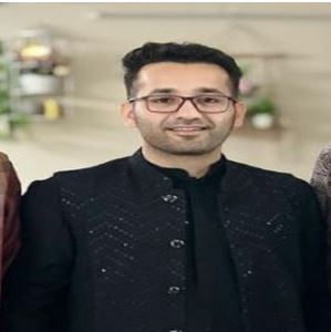 പത്താം ക്ലാസില്‍ നാല്‍പ്പത് ശതമാനം മാര്‍ക്ക്; സിവില്‍ സര്‍വീസ് എക്‌സാമില്‍ മൂന്നാം റാങ്ക്; അറിയാം ജുനൈദ് അഹമ്മദിന്റെ വിജയഗാഥ- upsc rank